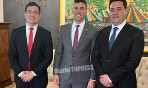 Alto Paraná, interesado en experiencia de estado brasileño para encarar obras – Diario TNPRESS