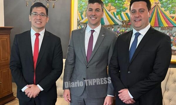 Alto Paraná, interesado en experiencia de estado brasileño para encarar obras – Diario TNPRESS