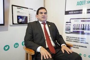 “La construcción de viviendas va a ser uno de los buques insignia para el desarrollo” - MarketData