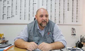 Verificarán pantallas de voto para Elecciones de Abogados