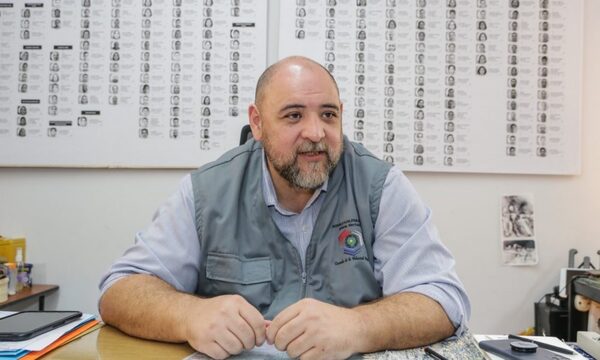 Verificarán pantallas de voto para Elecciones de Abogados
