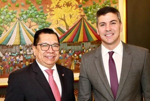 Integración del Gabinete Social al MDS apunta a diseñar una política eficiente para la reducción de la pobreza - .::RADIO NACIONAL::.