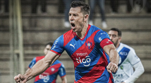 Cerro Porteño vs Ameliano, por un sitio en cuartos de final de la Copa Paraguay | 1000 Noticias