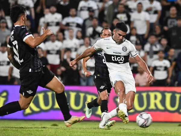 Libertad vs. Olimpia: Dónde ver EN VIVO por TV y streaming - Fútbol - ABC Color