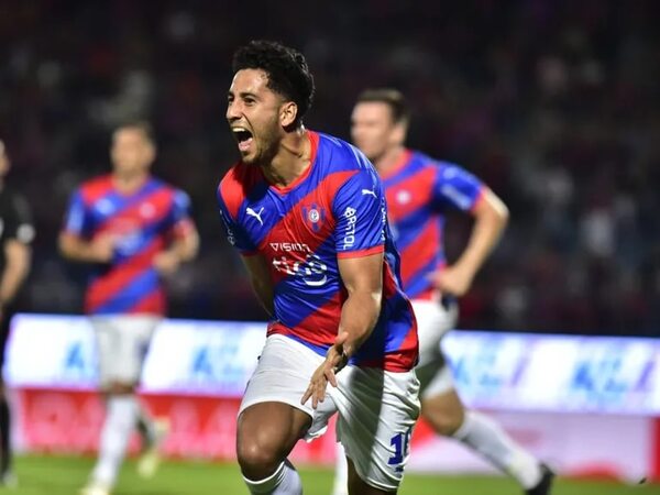 Cerro Porteño enfrenta a Sportivo Ameliano por la Copa Paraguay - Fútbol - ABC Color