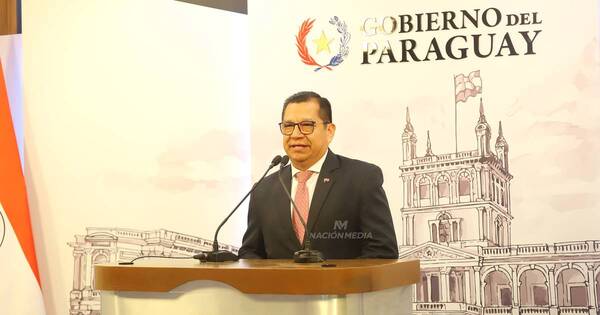 La Nación / Lucha contra la pobreza: Indert, BNF y CAH se suman al Gabinete Social