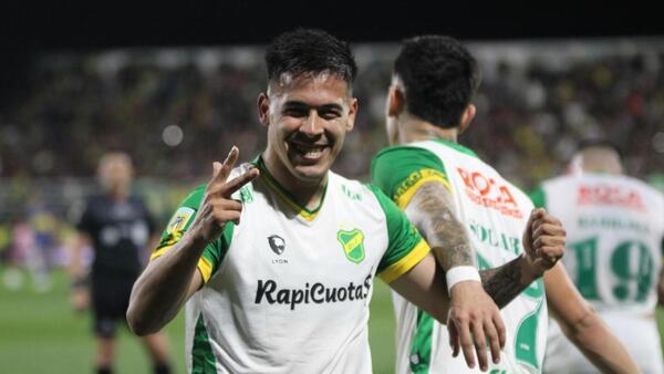 Liga de quito-Defensa y Justicia, choque de titanes por una nueva final de la Sudamericana