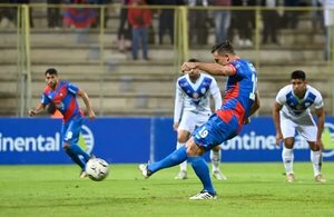 ¿A qué hora juegan Cerro vs. Ameliano en Copa Paraguay? - Fútbol - ABC Color