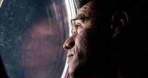 La Nación / Astronauta de origen latino bate récord en el espacio