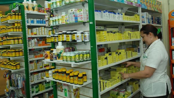Pytyvõ Medicamentos: Dibén no sabe si la ayuda estatal llegó a más de 6 mil personas