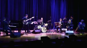 Ensamble Palito Miranda inicia gira con concierto tributo a Remigio Pereira - Música - ABC Color