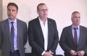 Caso Erico Galeano: Ciudadano común iría a la cárcel dice fiscal recusado | Telefuturo
