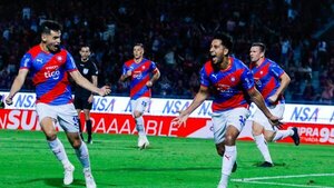 Por el pase a cuartos