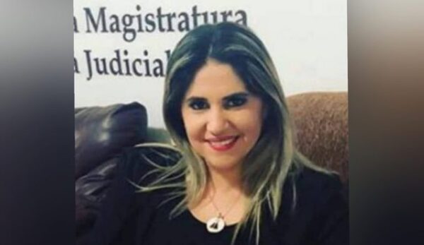 Jueza penal de Garantías Carina Ruiz Díaz será enjuiciada por mal desempeño