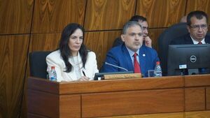 Diario HOY | MOPC deberá encarar el 2024 con reducción del 30 % en el presupuesto