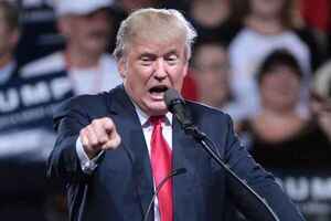 Juez de Nueva York declara a Trump y sus hijos responsables de fraude