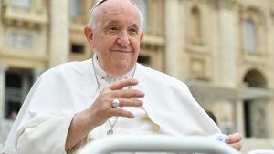 El Papa: "Que el Mediterráneo recupere su vocación de cuna de civilización" - Portal Digital Cáritas Universidad Católica