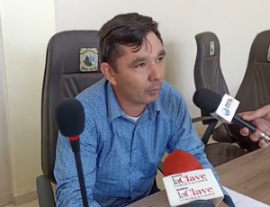 Piden informe sobre empresa San Expedito en Minga Guazú - La Clave