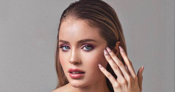 La Nación / Gaby Ovelar buscará ser Miss Universo Paraguay para el año 2025