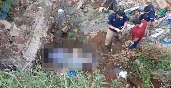 Colombiano encontrado en Arroyo habría muerto por asfixia: tenía una bolsa en la cabeza y estaba atado en las extremidades - Megacadena