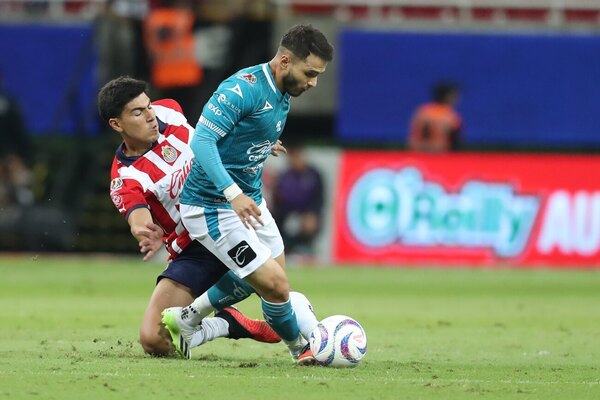 Versus / Asistencia de Josué Colmán y triunfazo de Mazatlán frente a Chivas