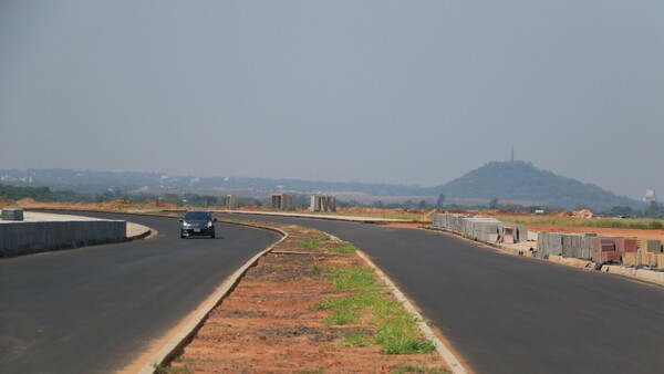 Costanera Sur se convertirá en la nueva RUTA DEL AMOR