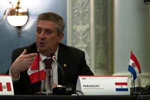 Paraguay será sede de reunión interamericana de autoridades electorales en 2024 - El Independiente