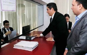 Dibén denuncia a ex titular por irregularidades en programa Pytyvõ – Prensa 5