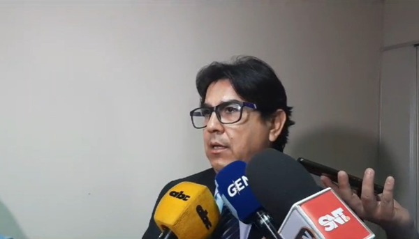 Erico Galeano “siempre estuvo presente desde inicios de la investigación”, según el fiscal Coronel