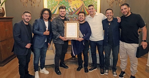 Reconocen a “Tierra Adentro” como referentes turísticos del país - EPA