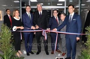 Diario HOY | Cooperativa Universitaria celebra 50 años con imponente nuevo edificio