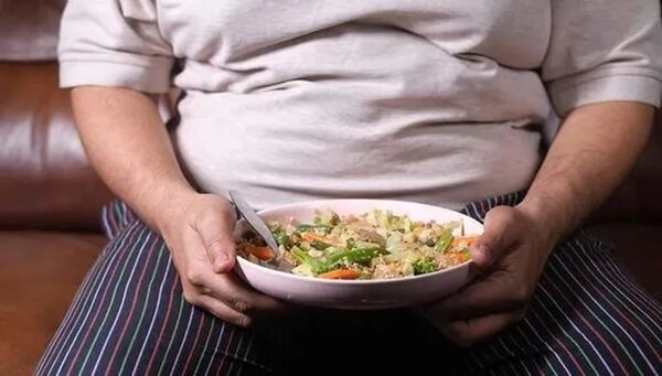 Para enfrentar a la obesidad si o si se necesita un cambio de estilo de vida - Estilo de vida - ABC Color