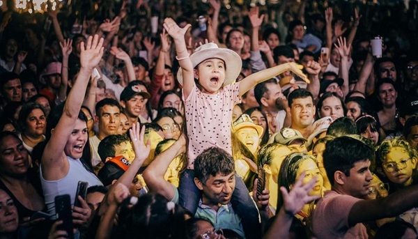 Ahora nace la “Marilina Manía” entre las niñas - Teleshow