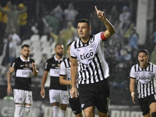 Libertad vs Olimpia: Un duelo decisivo en la batalla por el título del Clausura 2023