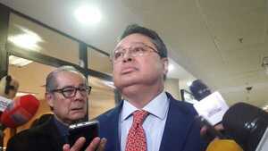 Si es cierto que EE.UU. tiene una agenda, es una “aviesa intervención” | 1000 Noticias