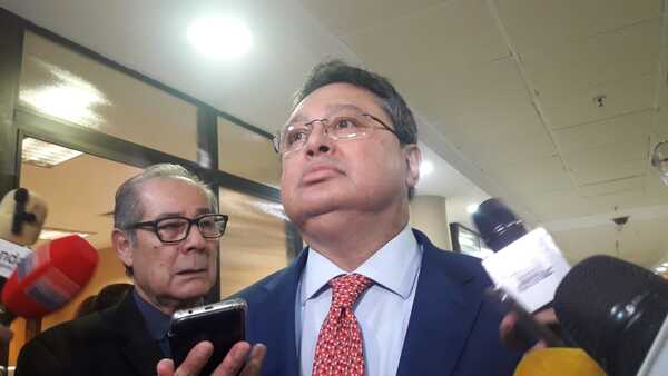 Si es cierto que EE.UU. tiene una agenda, es una “aviesa intervención” | 1000 Noticias
