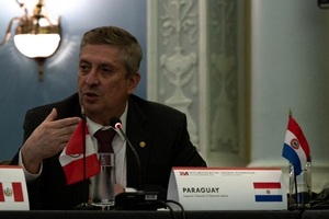 Paraguay, anfitrión de la XVII Reunión Interamericana de Autoridades Electorales