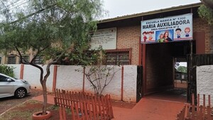Denuncian a director por el robo de alimentos escolares en PJC