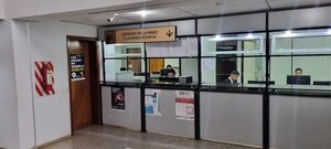 Denuncian maltrato a un menor de 6 meses  - Nacionales - ABC Color