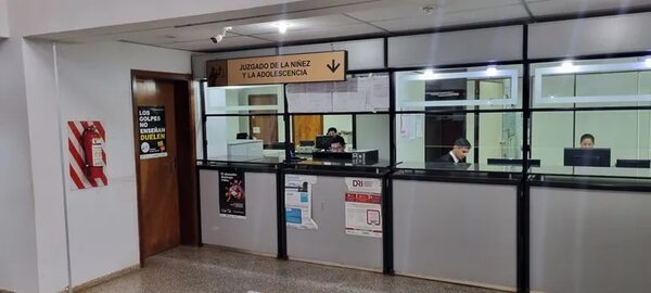 Denuncian maltrato a un menor de 6 meses - Nacionales - ABC Color