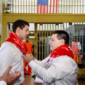 Filtran presunto documento de EEUU que condicionaría a Peña