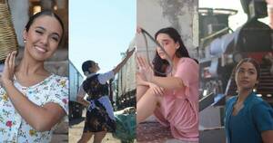 La Nación / Invitan a show de baile en el Teatro Municipal de Fernando de la Mora
