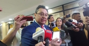 Senador pone en duda veracidad de informe de EEUU supuestamente filtrado
