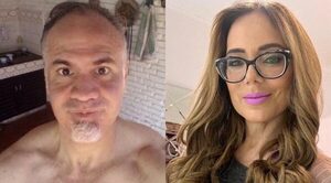 “¡Firmame ya el divorcio, carajo!”: Clara Franco exige públicamente a Mike Cardozo