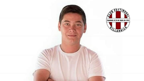Carlos Verdecchia es el nuevo Coordinador de la categoría femenina de Guaireña FC.