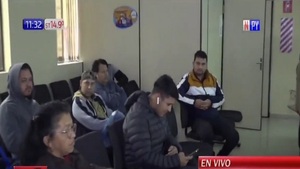 Nadie trabaja en el Ministerio de Trabajo por “falta de internet” - Noticias Paraguay