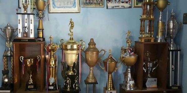 Liga Guaireña: Definirán escenario y horario de la inauguración del campeonato.