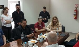 Buscan fomentar el crecimiento y atraer inversores en Hernandarias