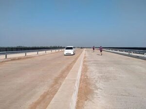 Costanera Sur estará habilitada hasta hoy - Nacionales - ABC Color