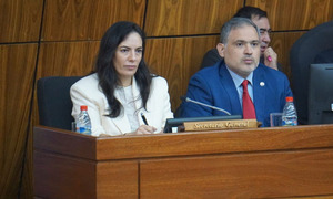 MOPC deberá encarar el 2024 con reducción del 30 % en el presupuesto